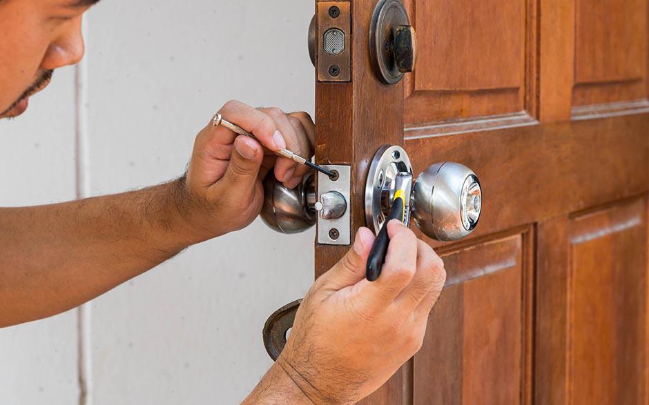 serrurier serrurerie metal maintenance Saint-Cloud